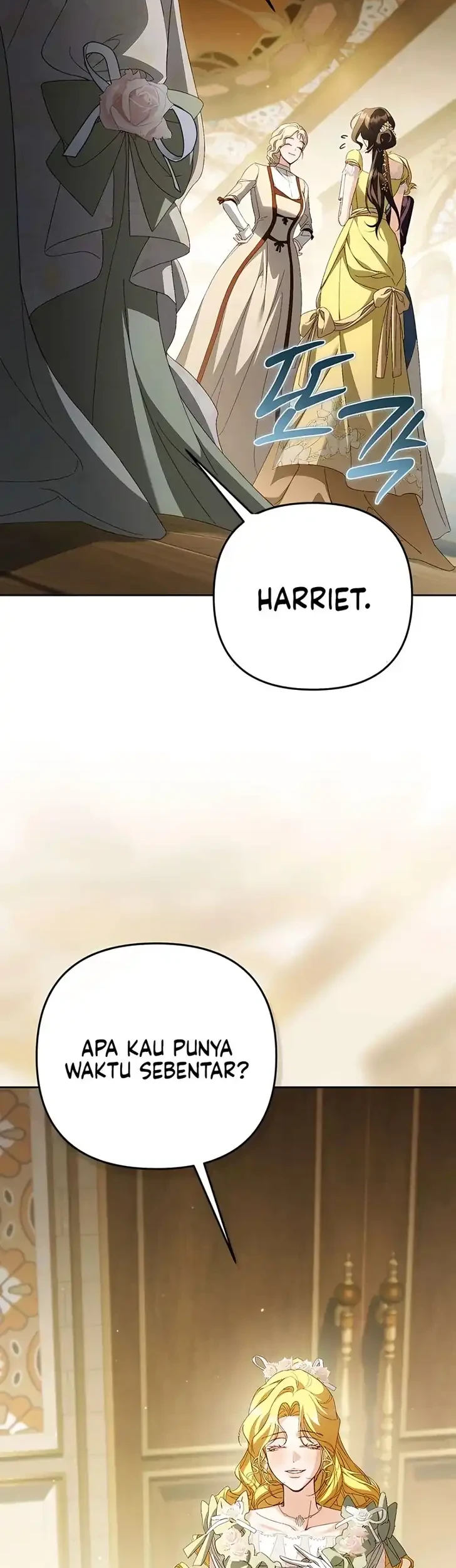 The Scandal Maker Has Returned Chapter 33 Gambar 32
