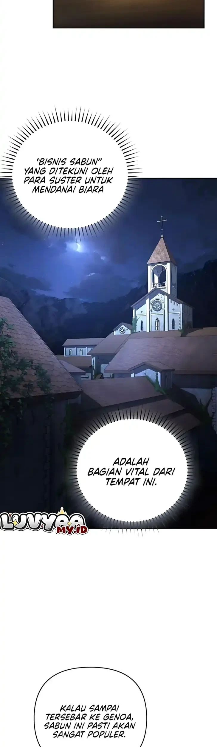 The Scandal Maker Has Returned Chapter 4 Gambar 32