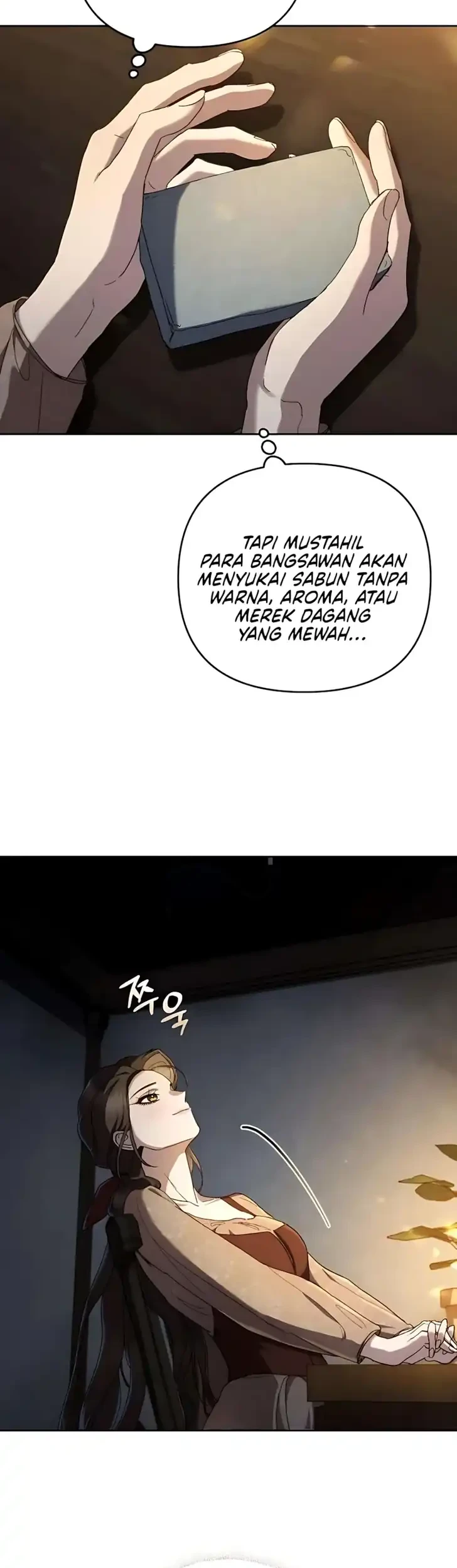 The Scandal Maker Has Returned Chapter 4 Gambar 33