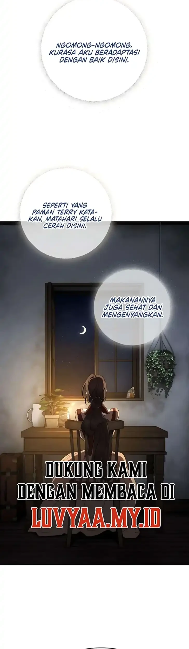 The Scandal Maker Has Returned Chapter 4 Gambar 34