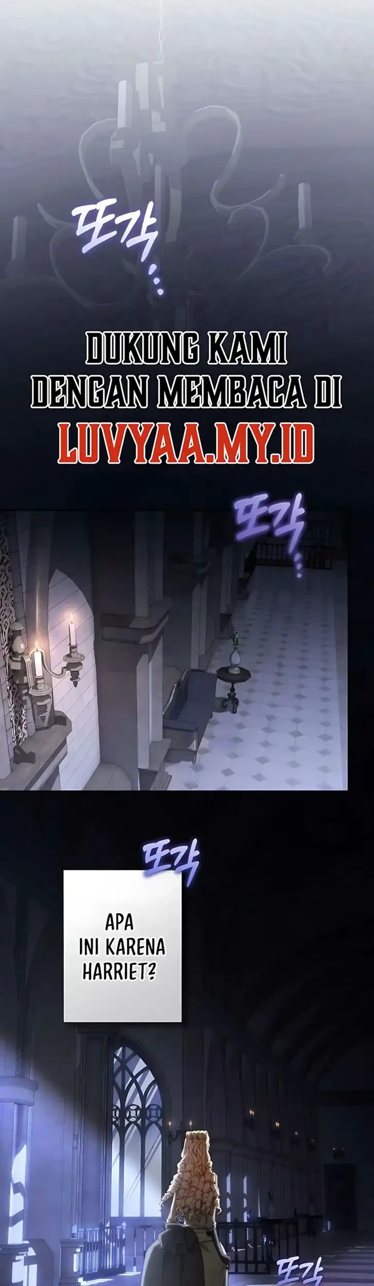 The Scandal Maker Has Returned Chapter 5 Gambar 28