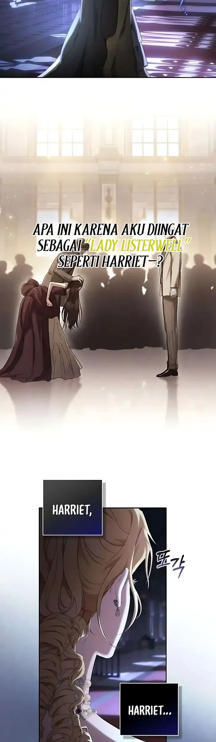 The Scandal Maker Has Returned Chapter 5 Gambar 29