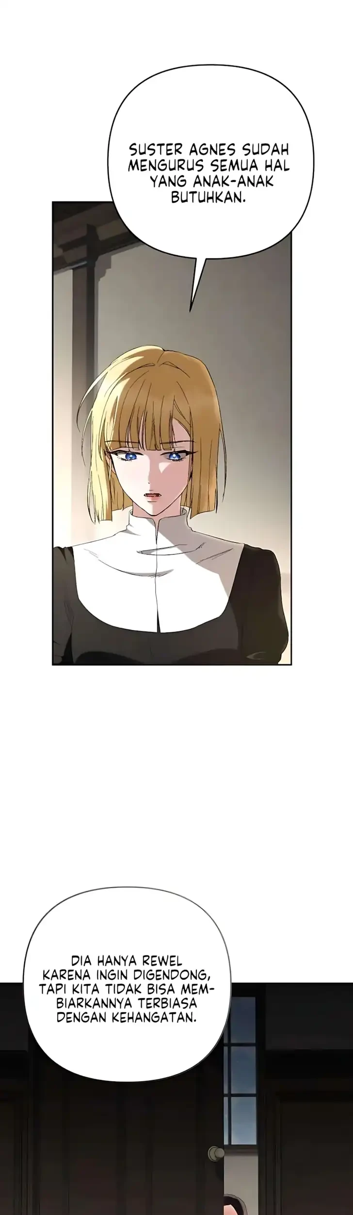 The Scandal Maker Has Returned Chapter 6 Gambar 28