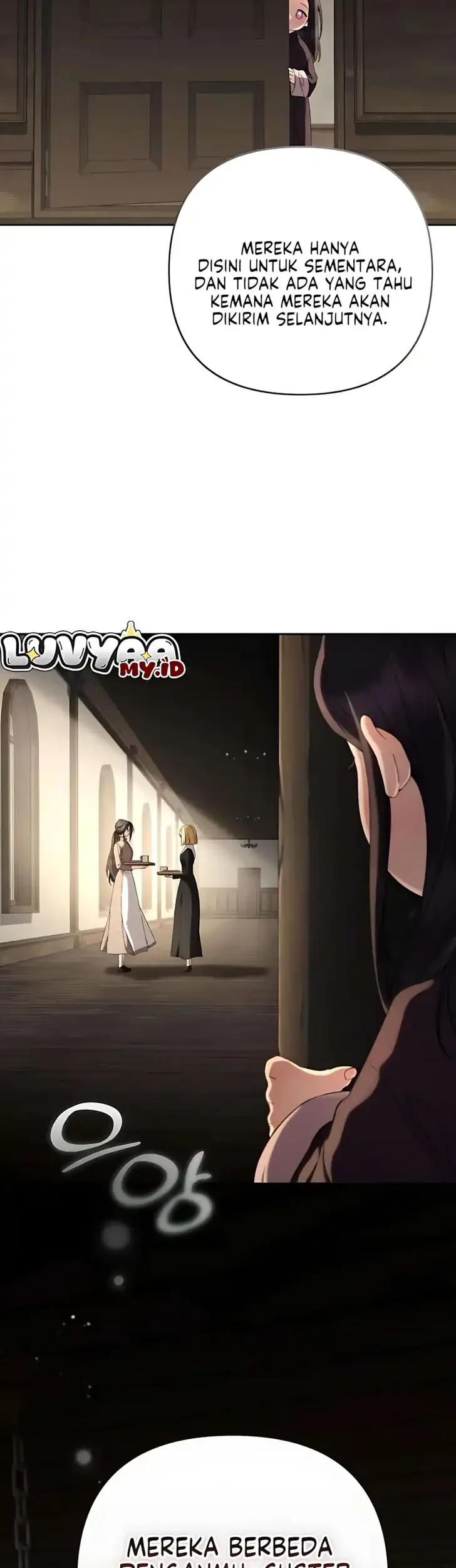 The Scandal Maker Has Returned Chapter 6 Gambar 29