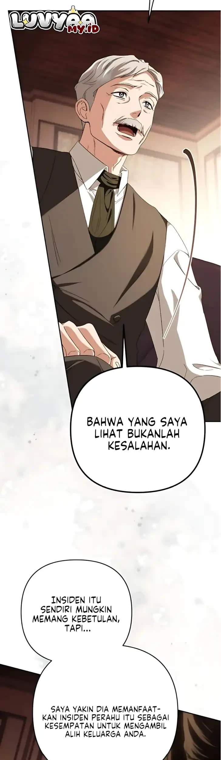 The Scandal Maker Has Returned Chapter 7 Gambar 28