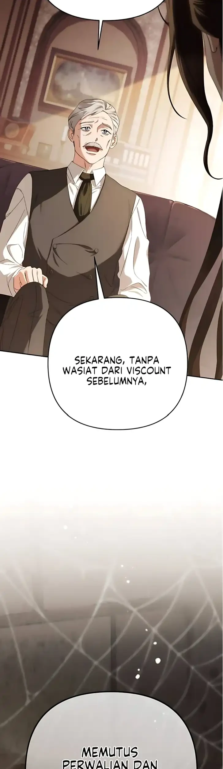 The Scandal Maker Has Returned Chapter 7 Gambar 29