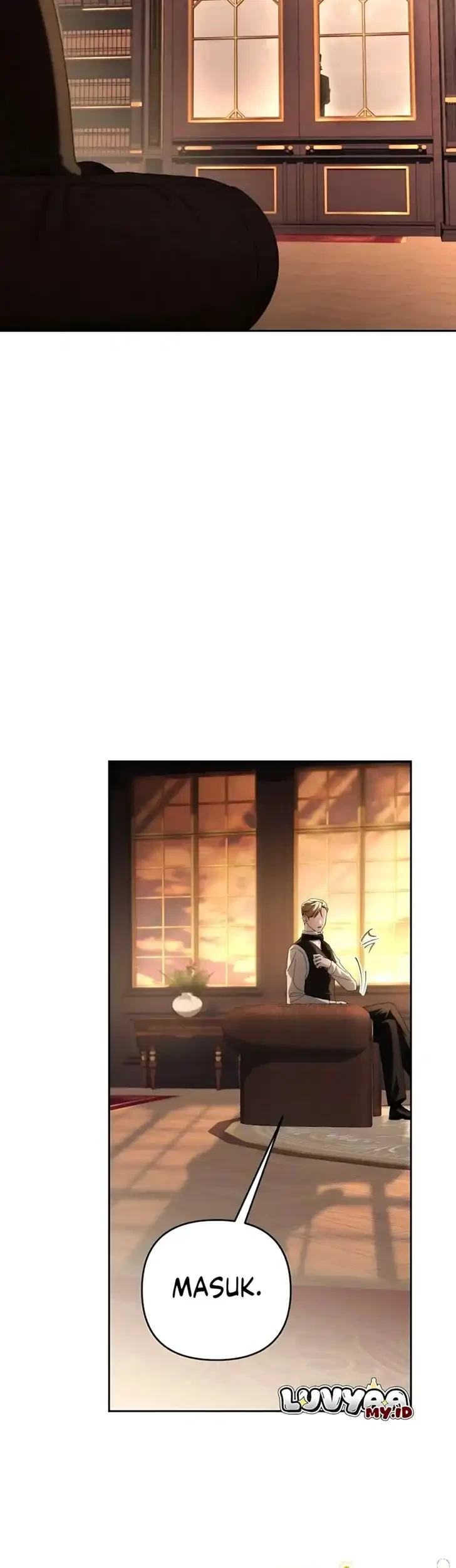 The Scandal Maker Has Returned Chapter 8 Gambar 31