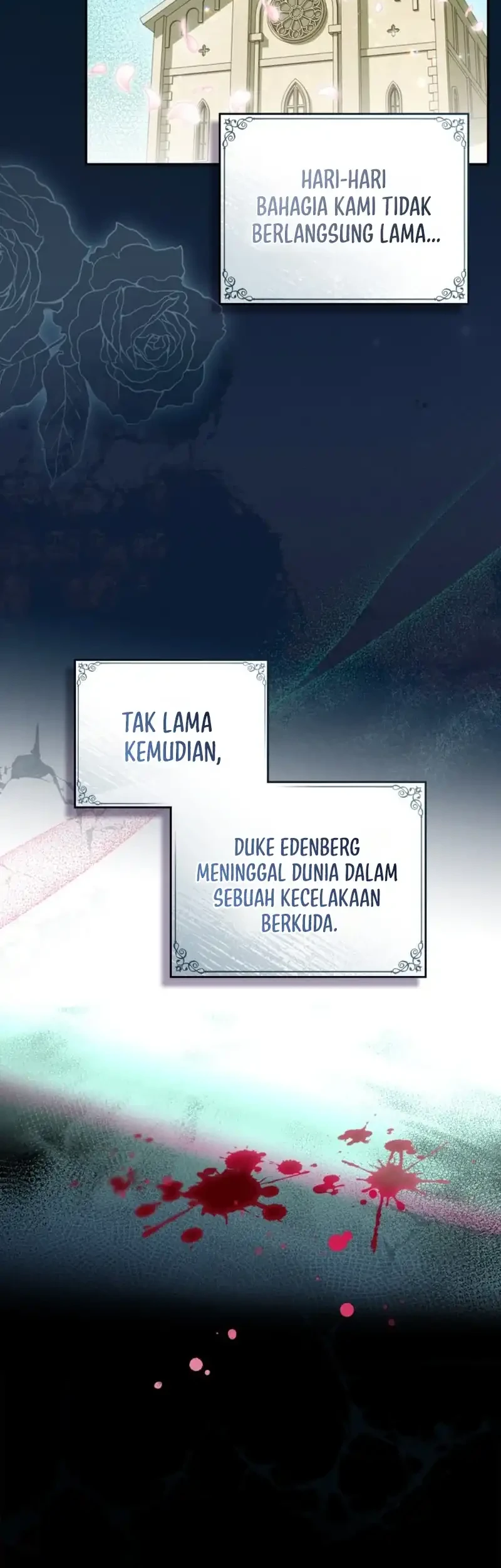 The Search for the Duchess’s Husband Chapter 1 Gambar 31
