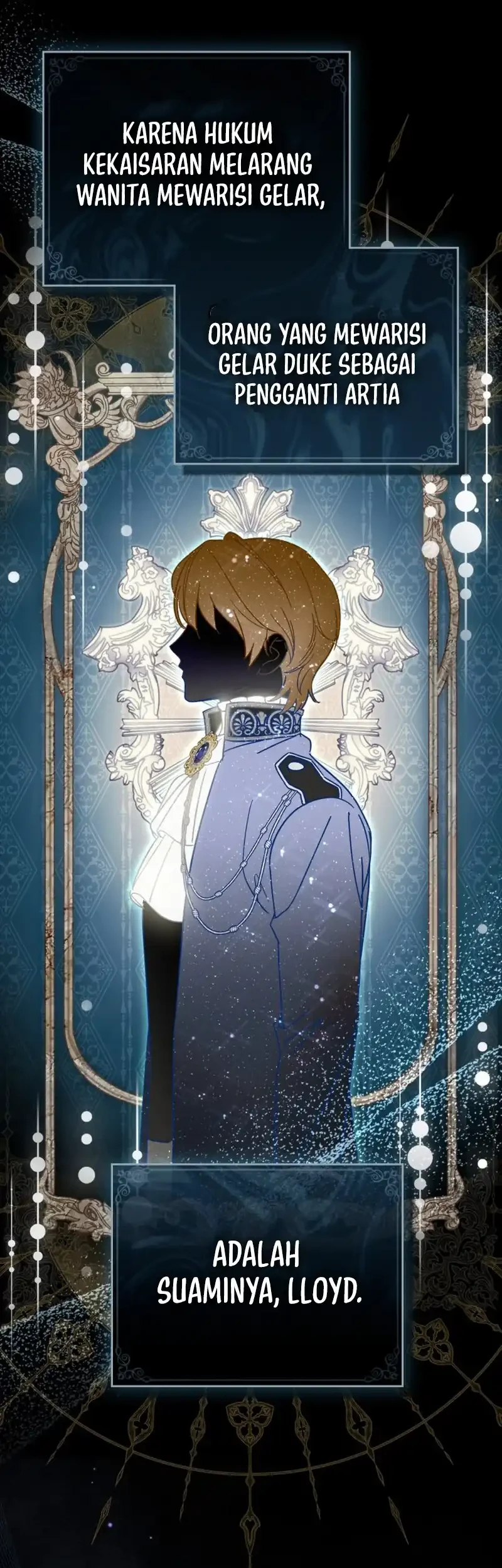 The Search for the Duchess’s Husband Chapter 1 Gambar 33