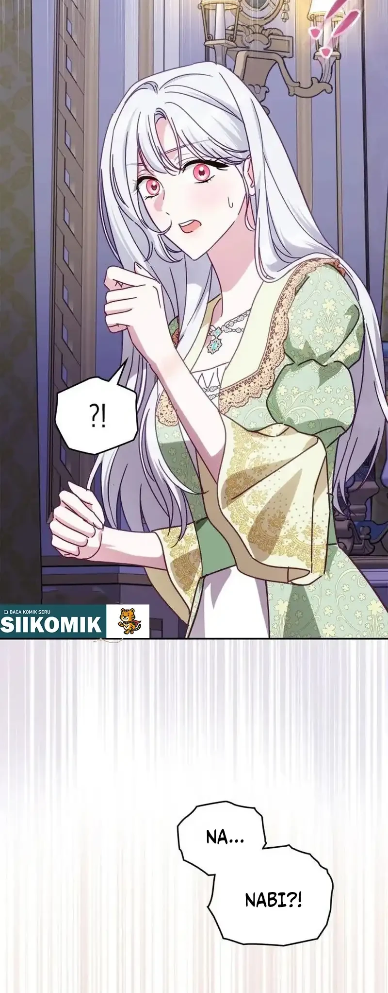 The Search for the Duchess’s Husband Chapter 10 Gambar 32