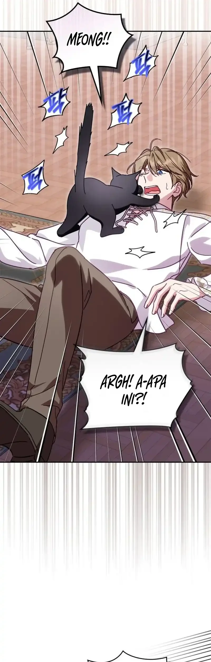 The Search for the Duchess’s Husband Chapter 10 Gambar 33