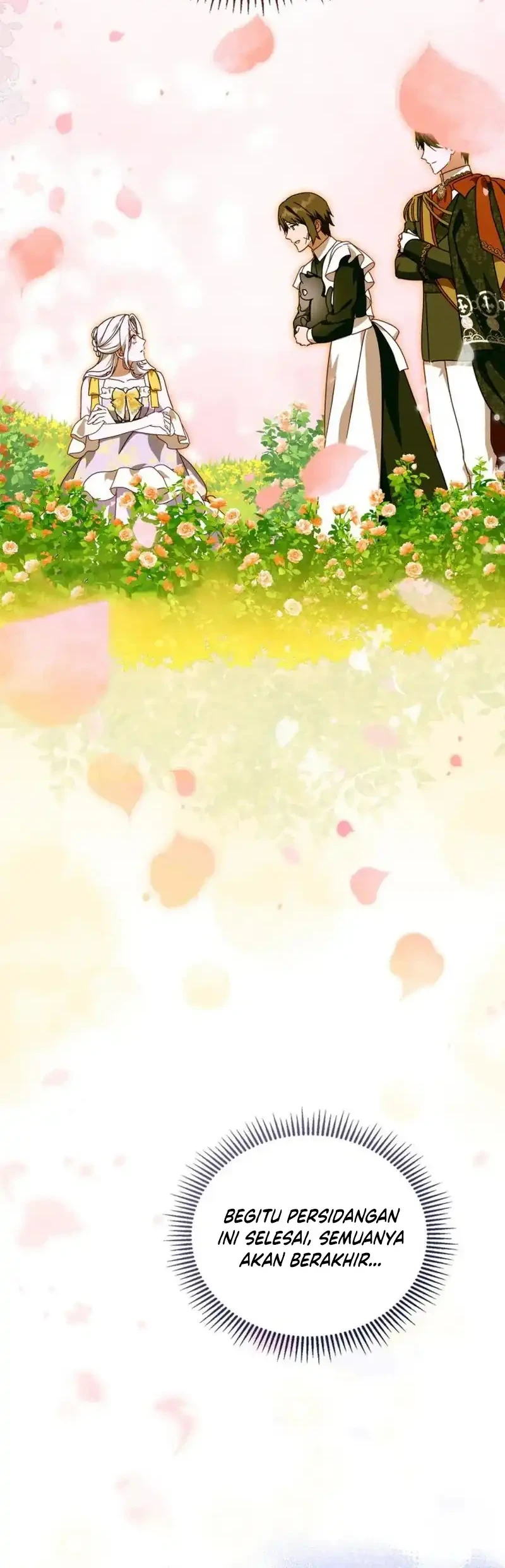 The Search for the Duchess’s Husband Chapter 11 Gambar 30