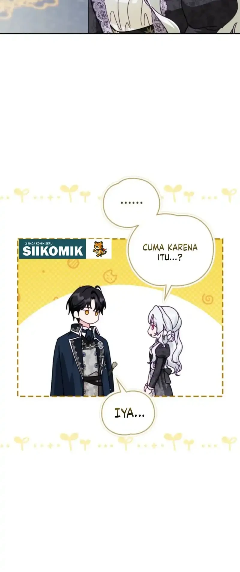 The Search for the Duchess’s Husband Chapter 13 Gambar 32