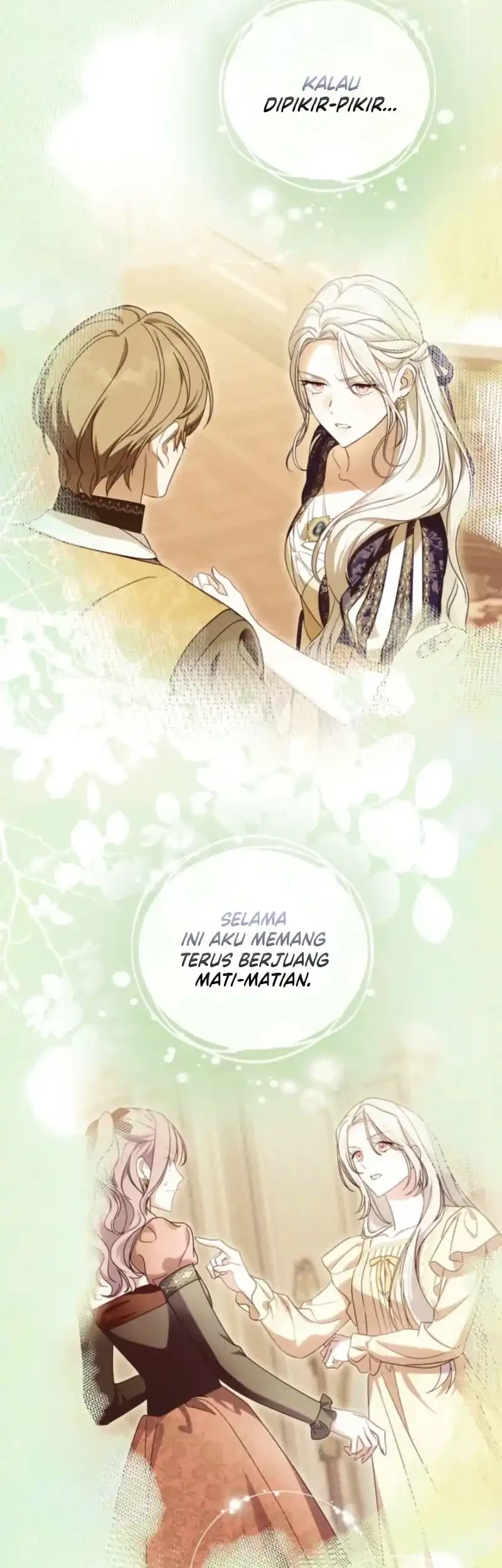 The Search for the Duchess’s Husband Chapter 13 Gambar 34