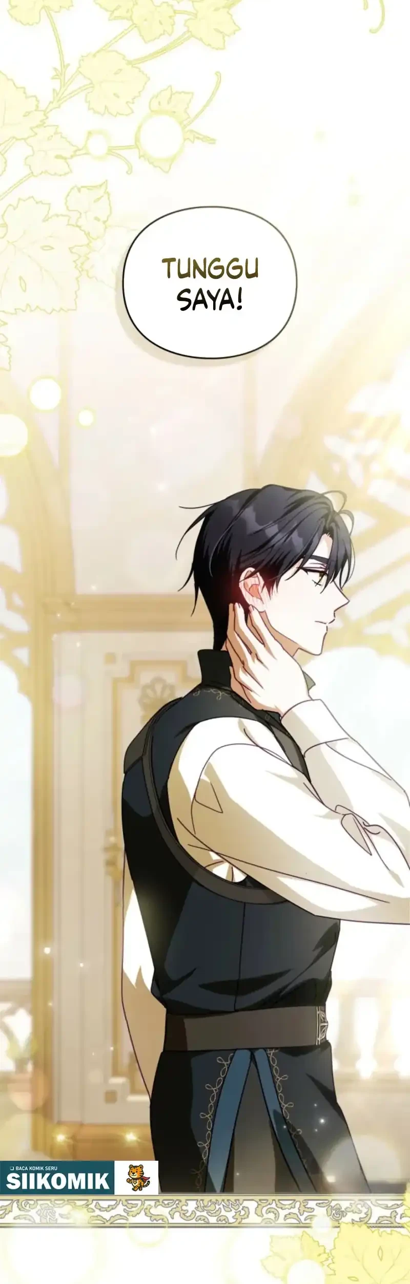 The Search for the Duchess’s Husband Chapter 14 Gambar 35