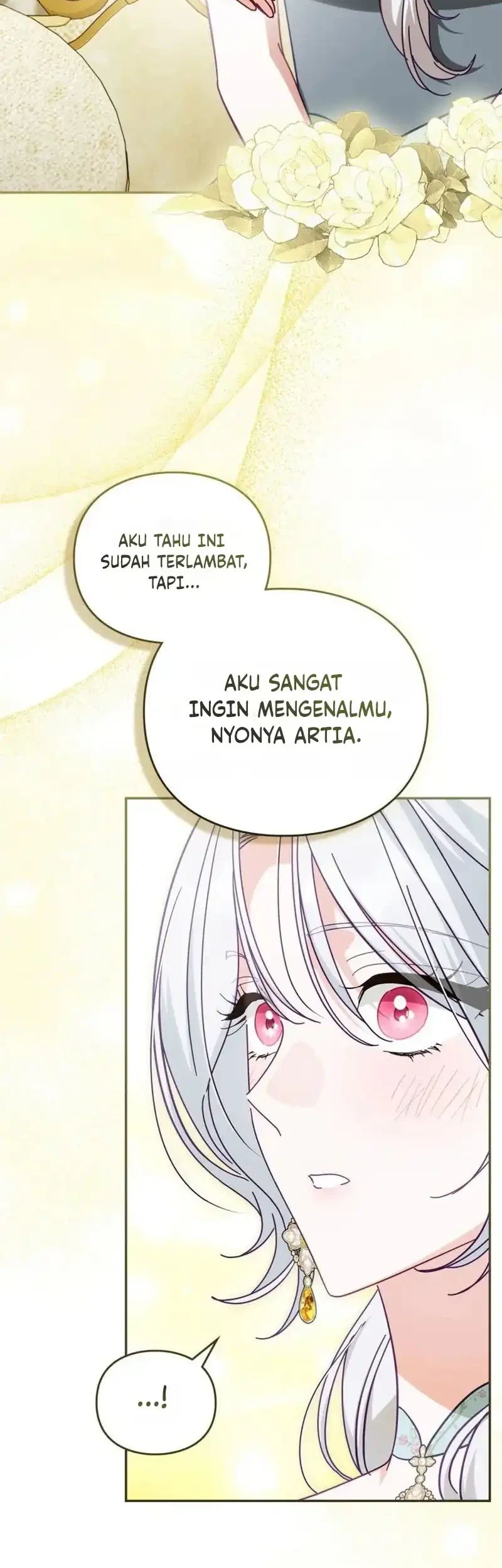 The Search for the Duchess’s Husband Chapter 16 Gambar 30