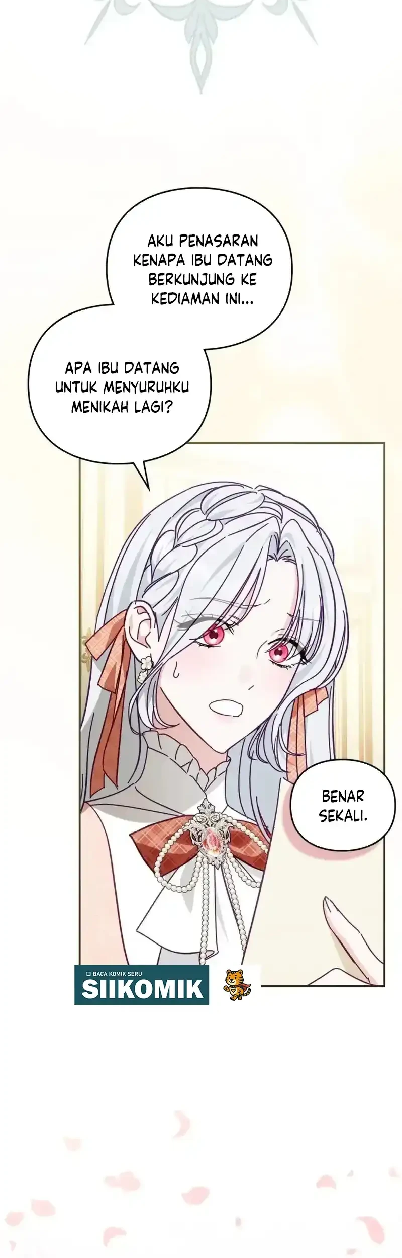 The Search for the Duchess’s Husband Chapter 17 Gambar 30