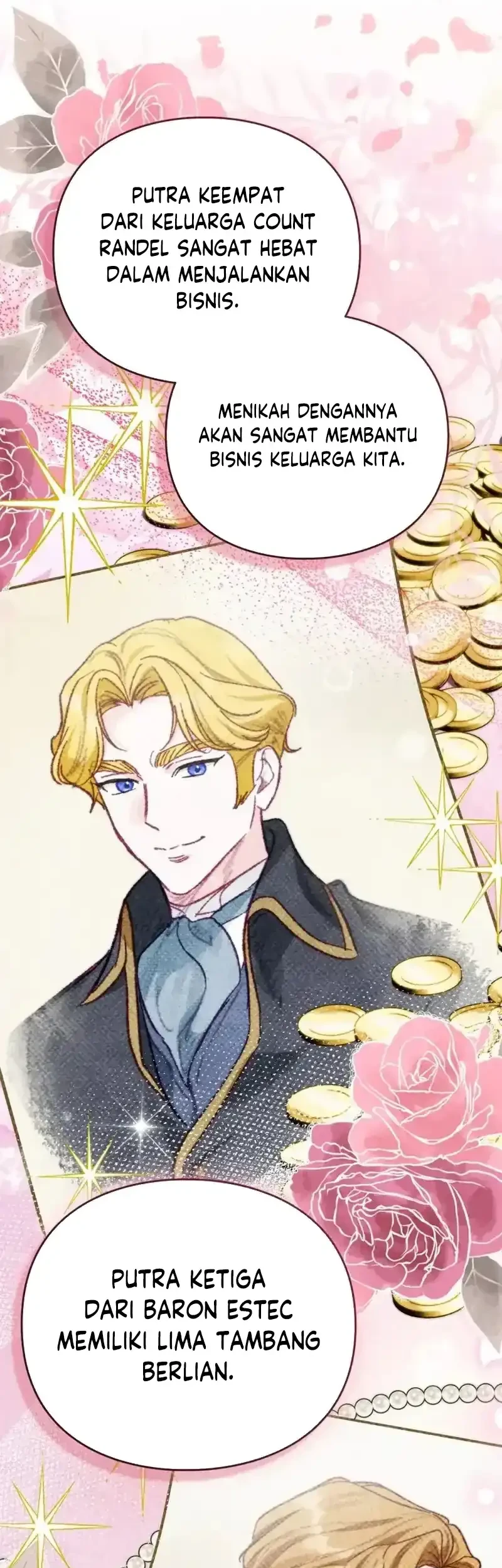 The Search for the Duchess’s Husband Chapter 17 Gambar 31