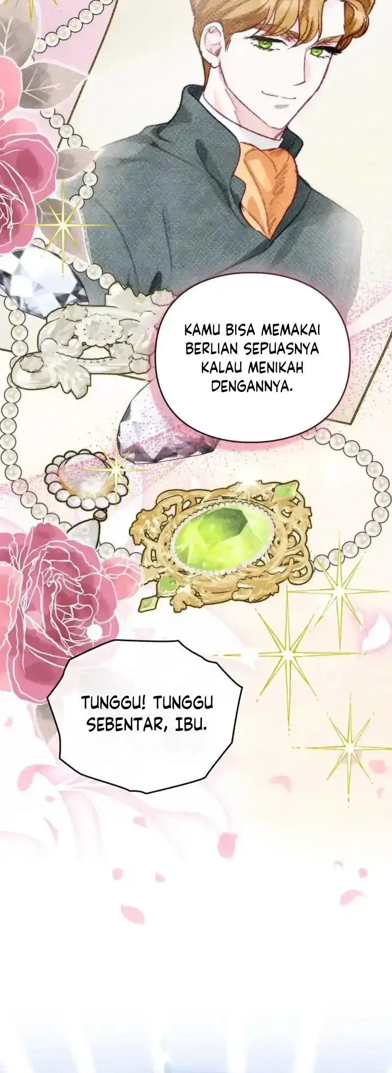 The Search for the Duchess’s Husband Chapter 17 Gambar 32