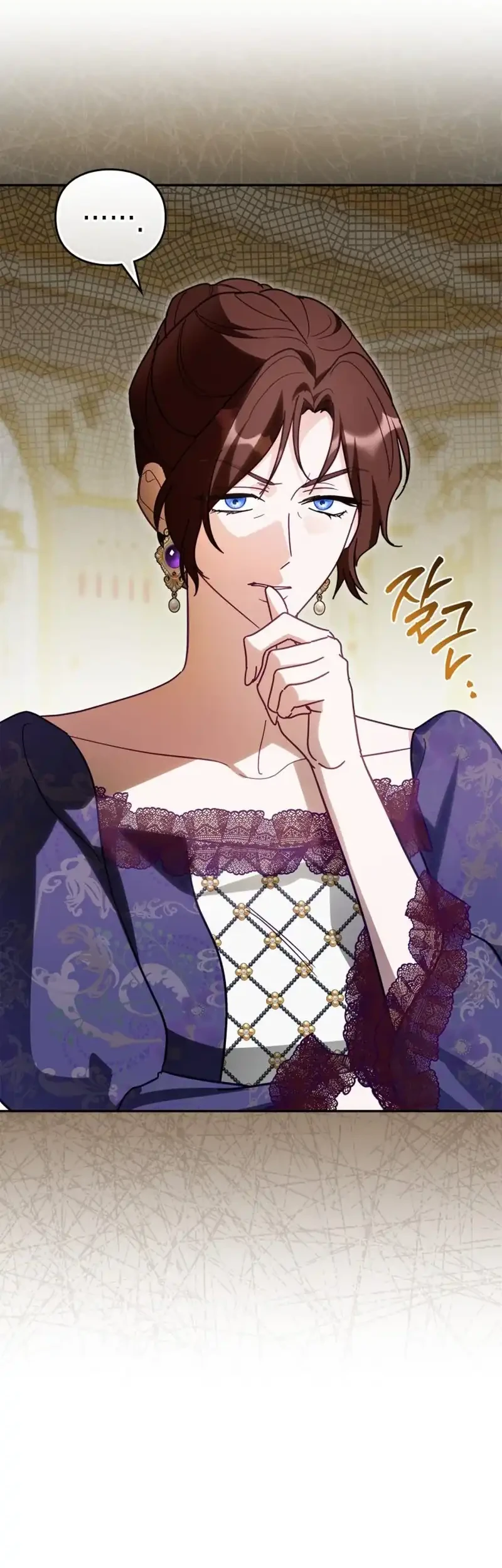 The Search for the Duchess’s Husband Chapter 18 Gambar 31