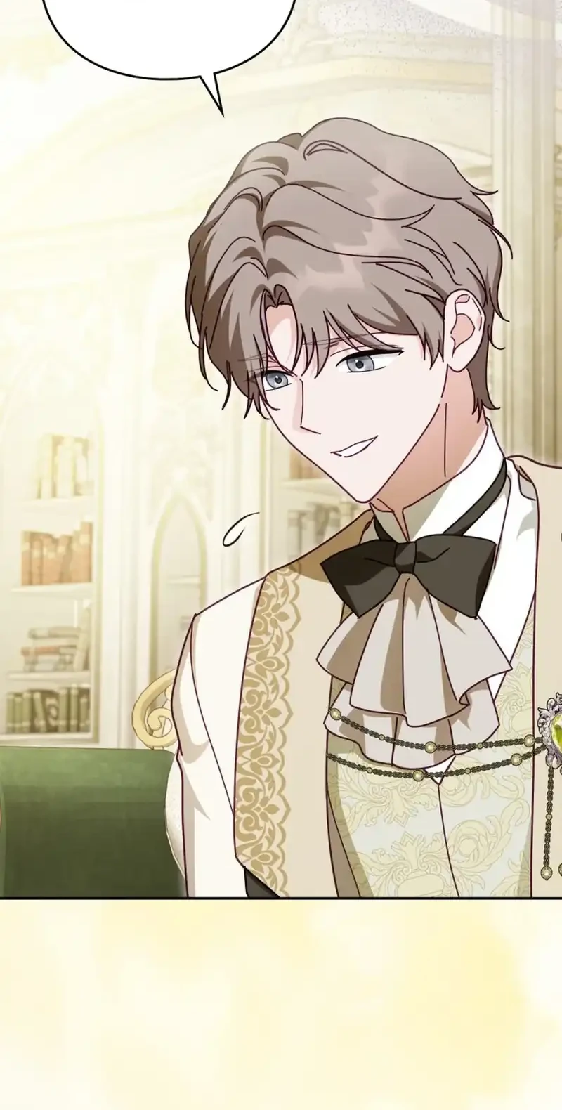 The Search for the Duchess’s Husband Chapter 19 Gambar 28
