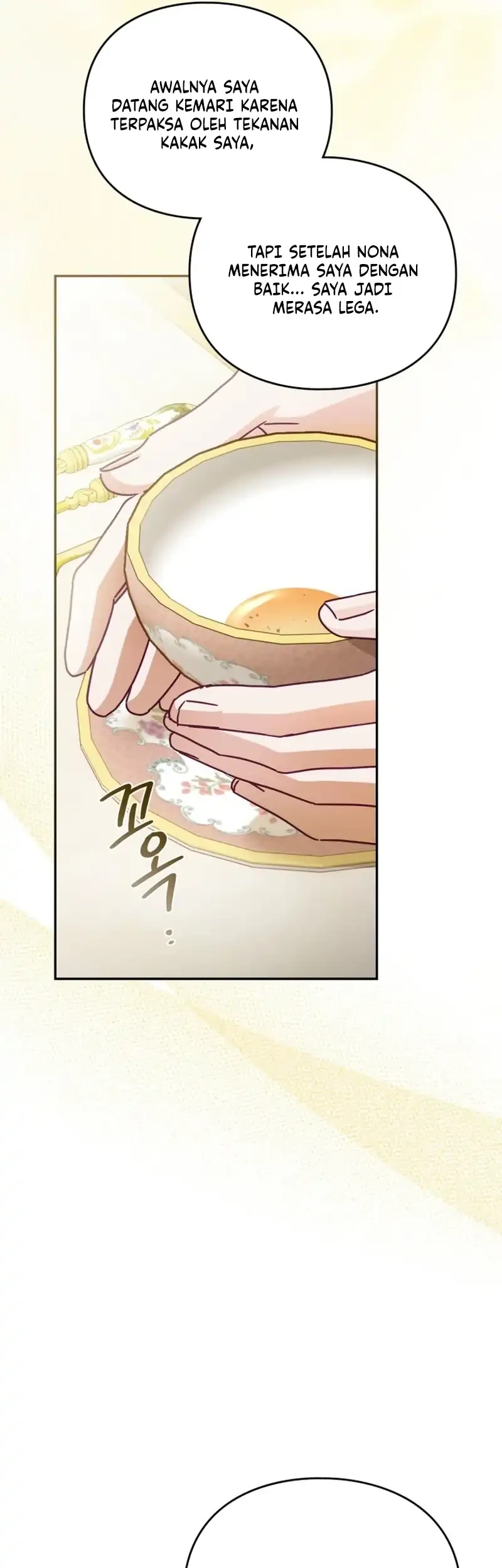 The Search for the Duchess’s Husband Chapter 19 Gambar 29