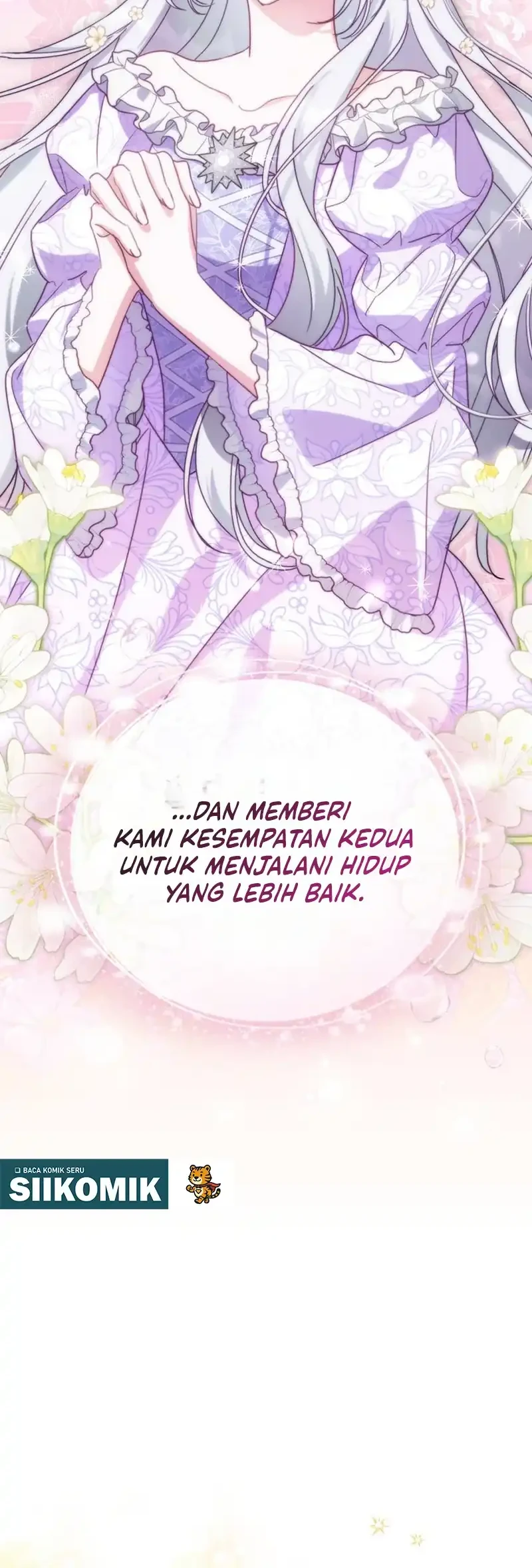 The Search for the Duchess’s Husband Chapter 2 Gambar 28