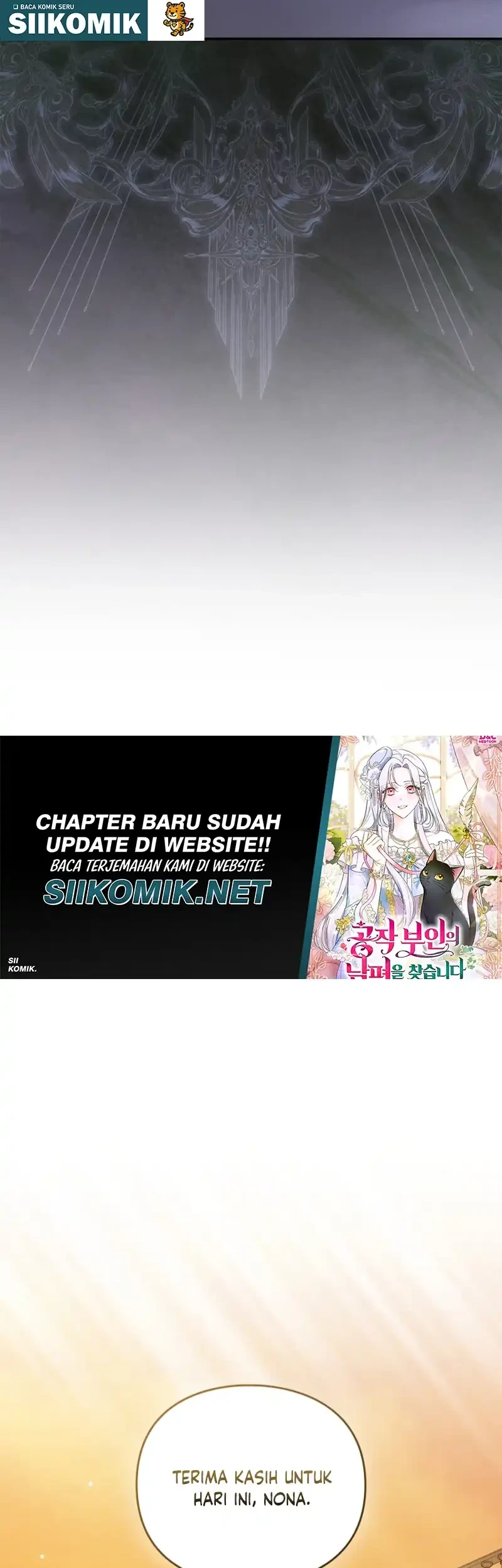 The Search for the Duchess’s Husband Chapter 20 Gambar 30