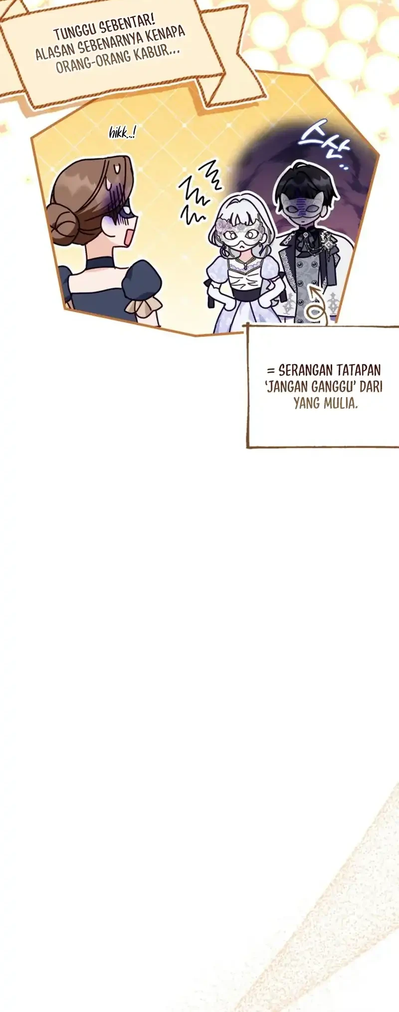 The Search for the Duchess’s Husband Chapter 24 Gambar 28