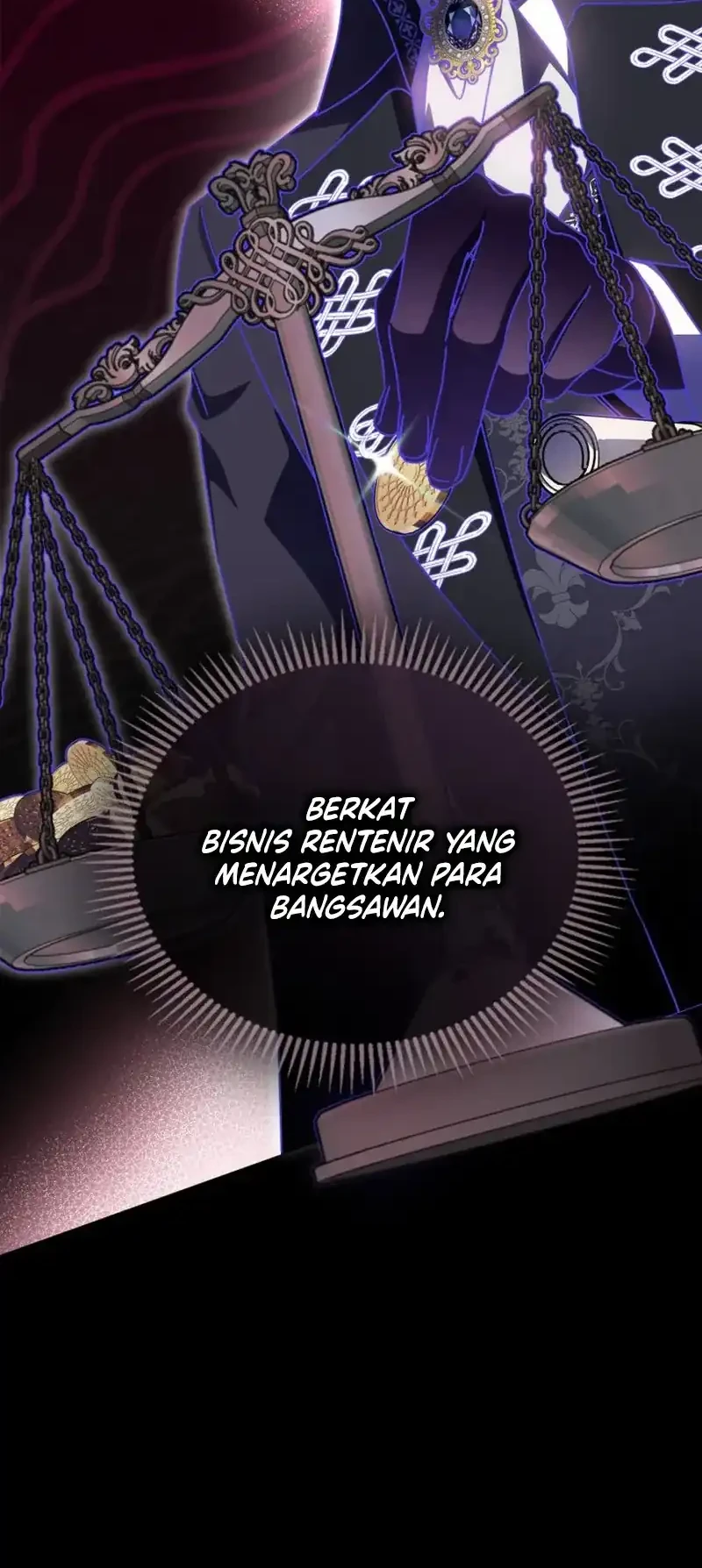 The Search for the Duchess’s Husband Chapter 25 Gambar 32