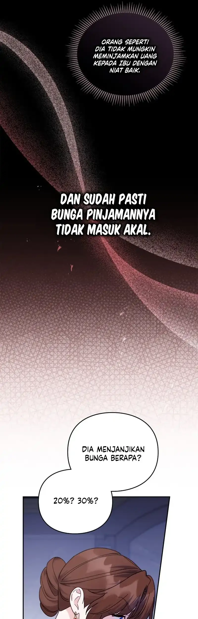 The Search for the Duchess’s Husband Chapter 25 Gambar 33
