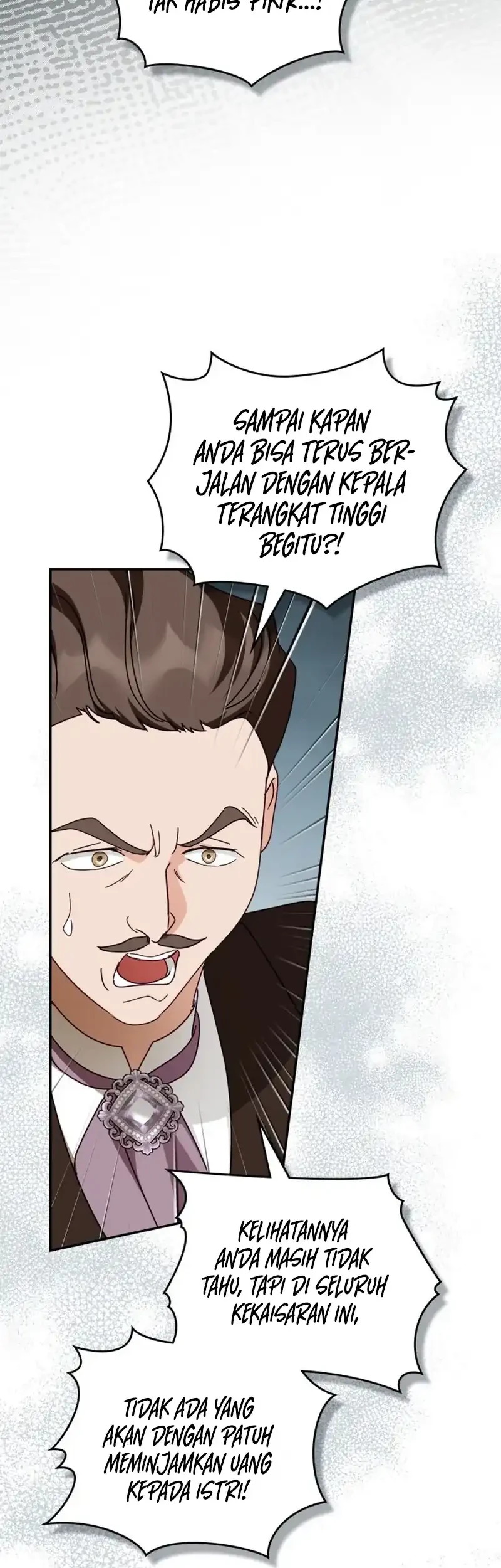The Search for the Duchess’s Husband Chapter 26 Gambar 30