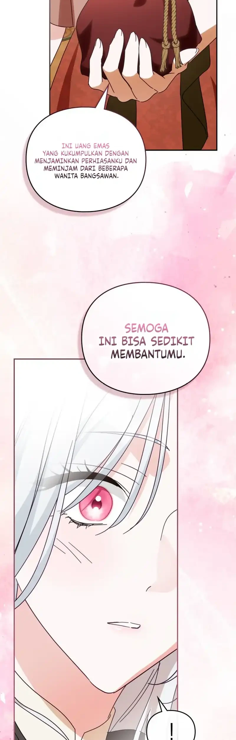 The Search for the Duchess’s Husband Chapter 27 Gambar 30