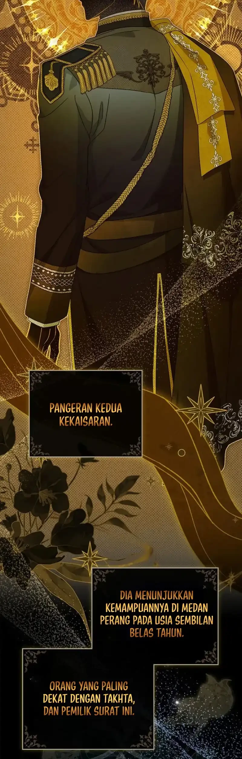 The Search for the Duchess’s Husband Chapter 3 Gambar 27