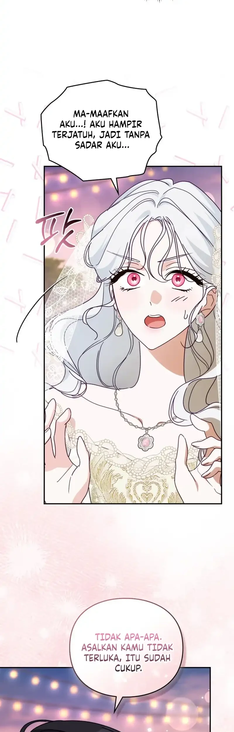 The Search for the Duchess’s Husband Chapter 30 Gambar 30