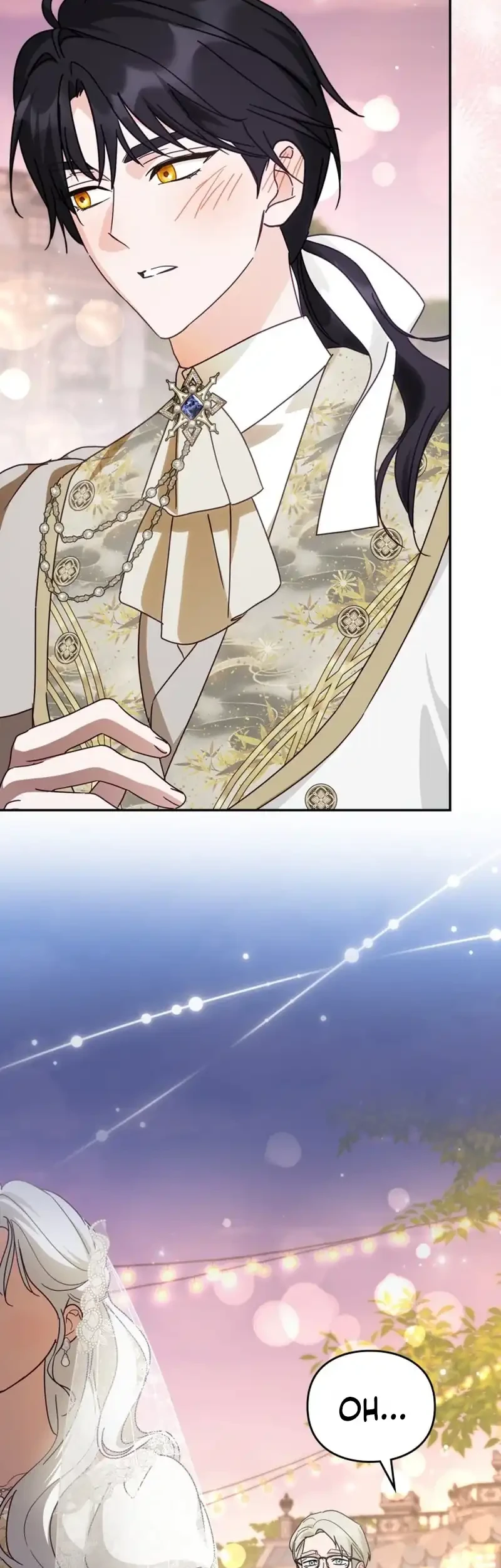 The Search for the Duchess’s Husband Chapter 30 Gambar 31