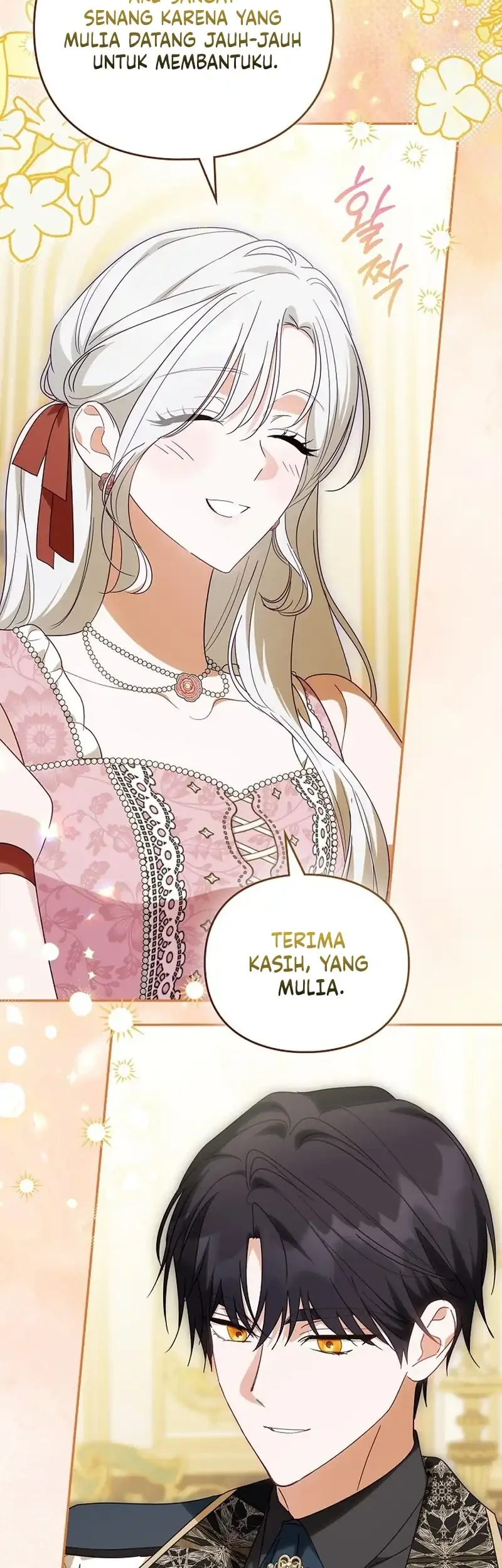 The Search for the Duchess’s Husband Chapter 32 Gambar 31