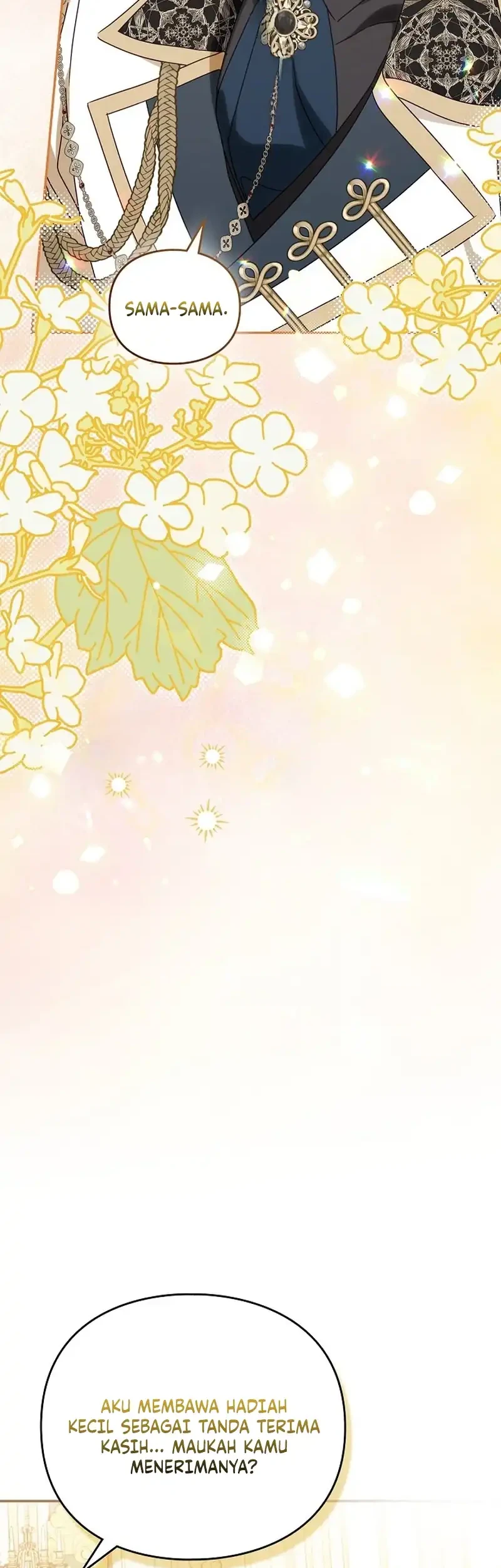 The Search for the Duchess’s Husband Chapter 32 Gambar 32