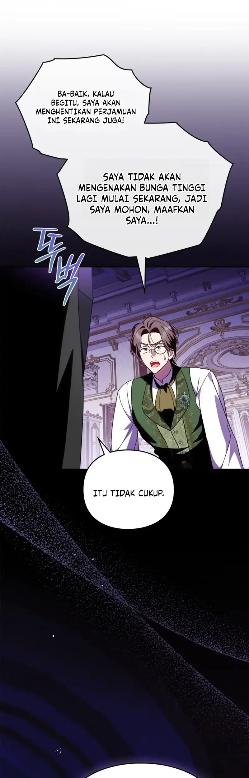 The Search for the Duchess’s Husband Chapter 33 Gambar 35