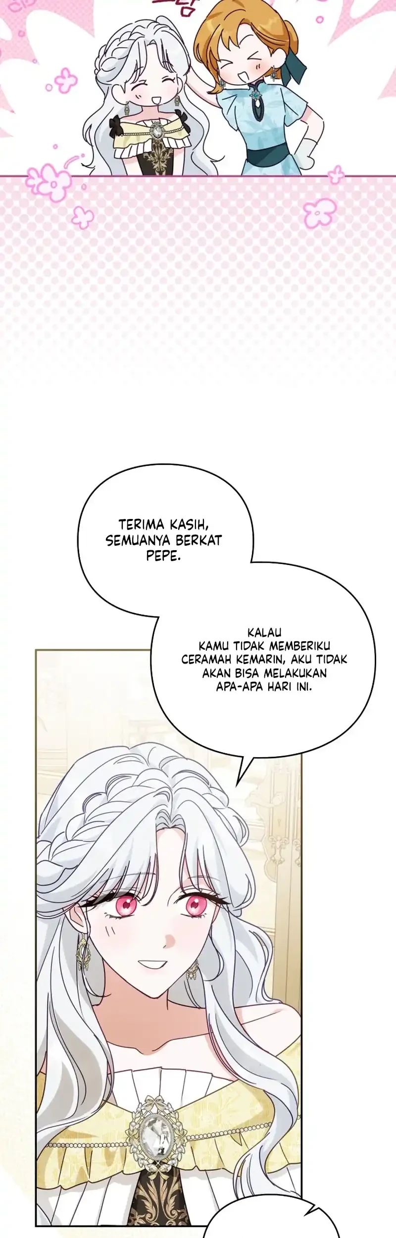The Search for the Duchess’s Husband Chapter 37 Gambar 31