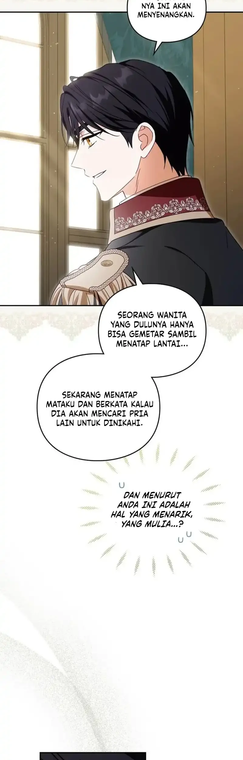 The Search for the Duchess’s Husband Chapter 4 Gambar 27