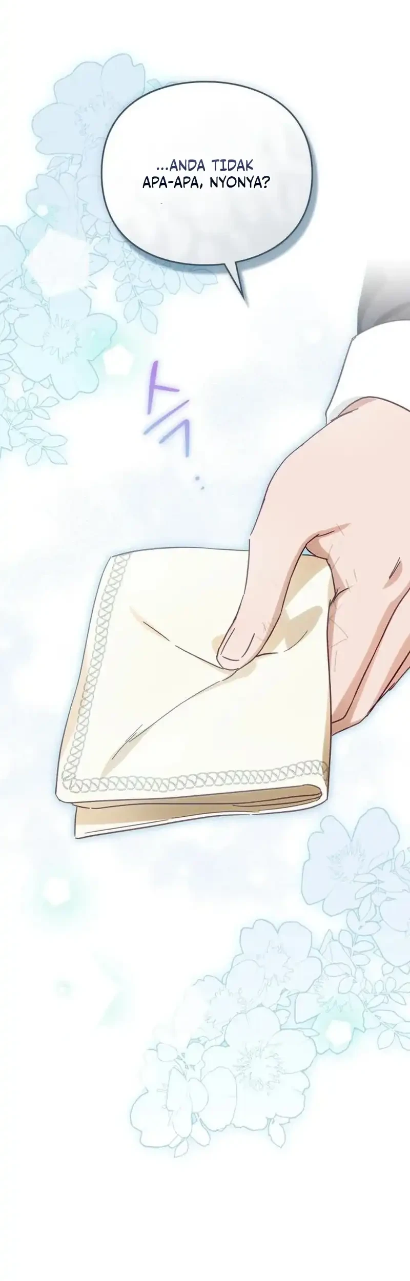 The Search for the Duchess’s Husband Chapter 6 Gambar 26