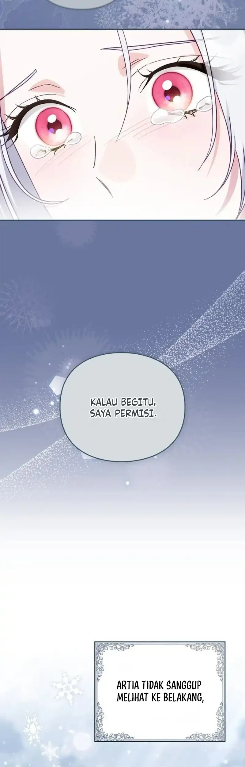 The Search for the Duchess’s Husband Chapter 6 Gambar 28