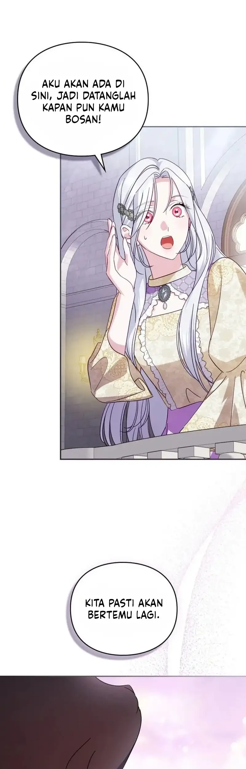 The Search for the Duchess’s Husband Chapter 8 Gambar 31