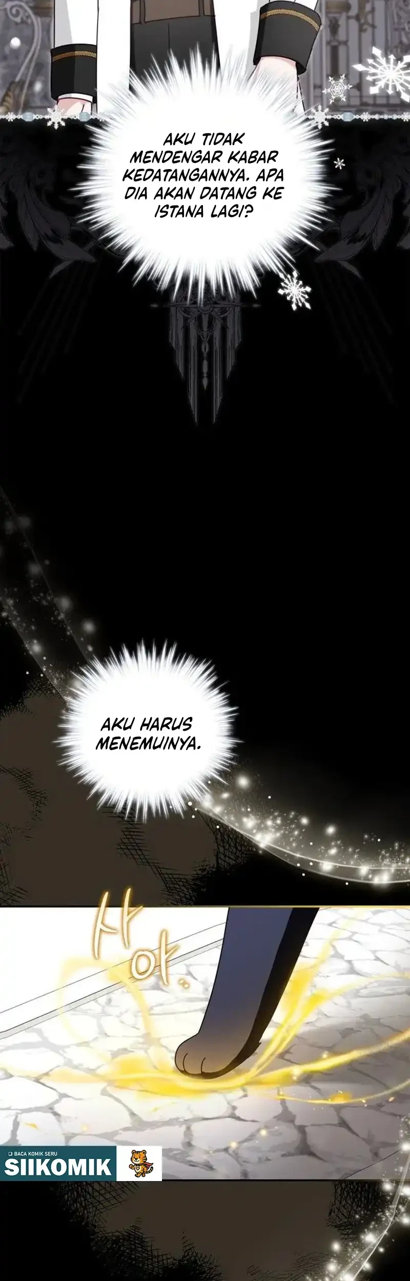 The Search for the Duchess’s Husband Chapter 9 Gambar 32