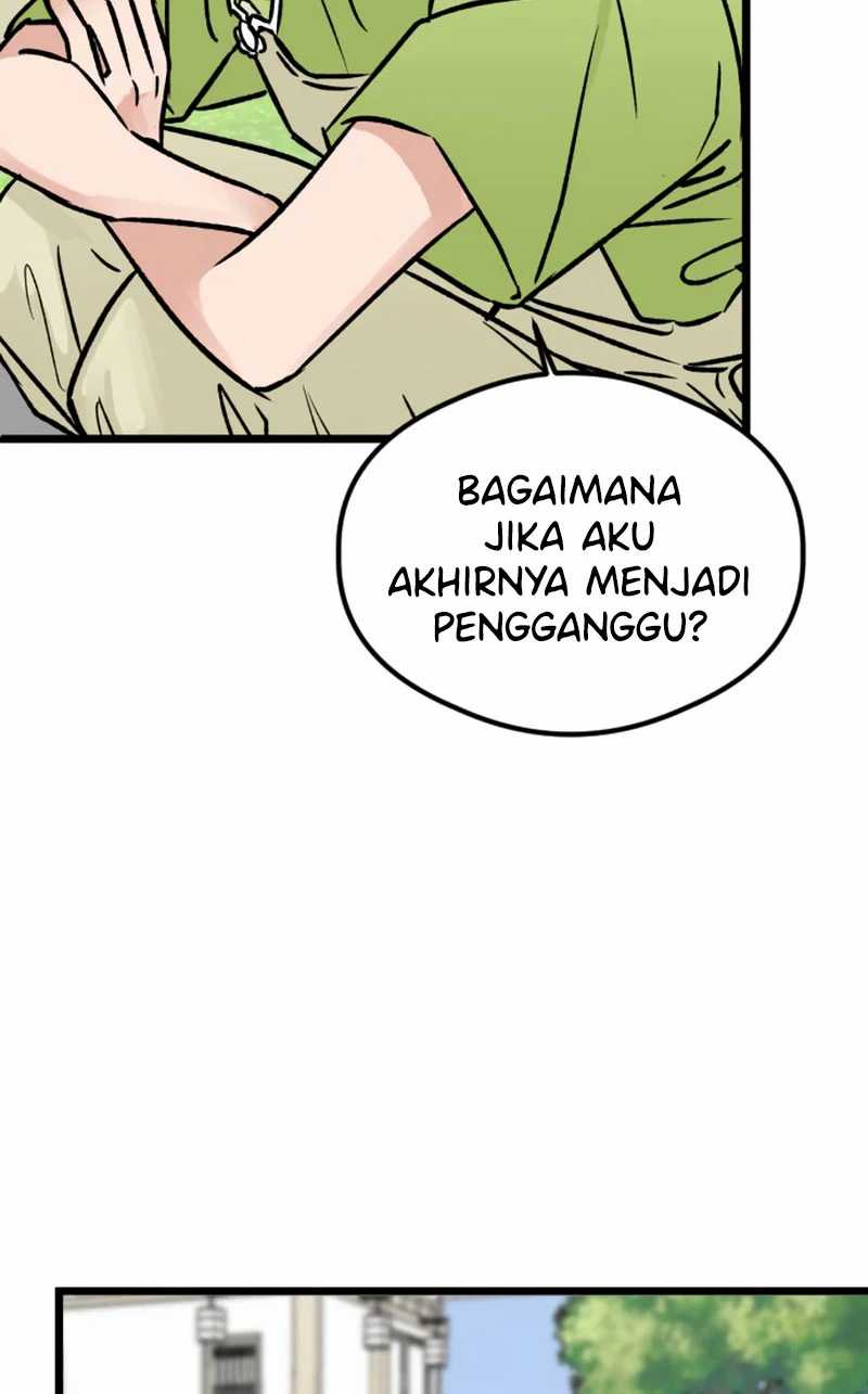 The Second Child of God Chapter 5 Gambar 50