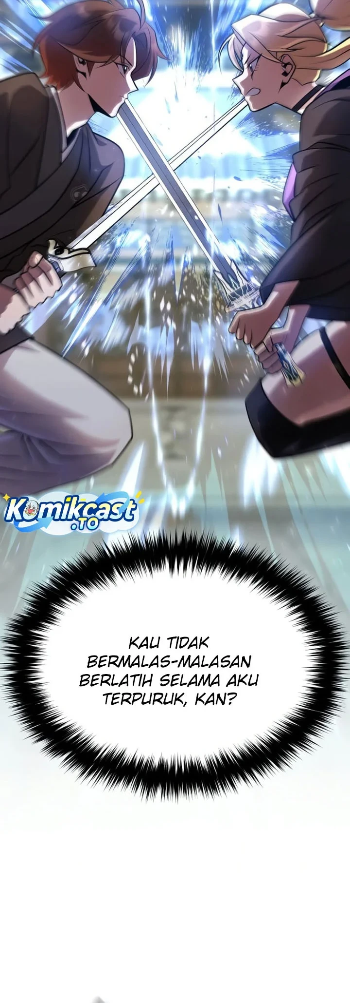The Second Eunuch Regains His Manhood Chapter 101 Gambar 37