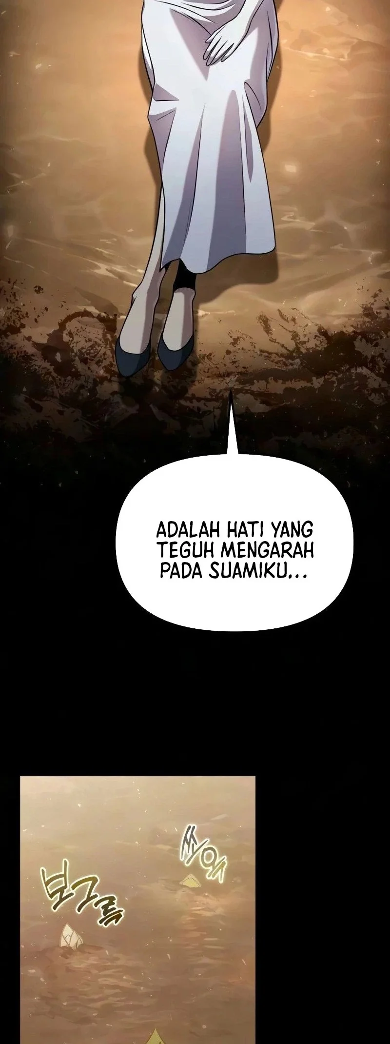 The Second Eunuch Regains His Manhood Chapter 104 Gambar 43