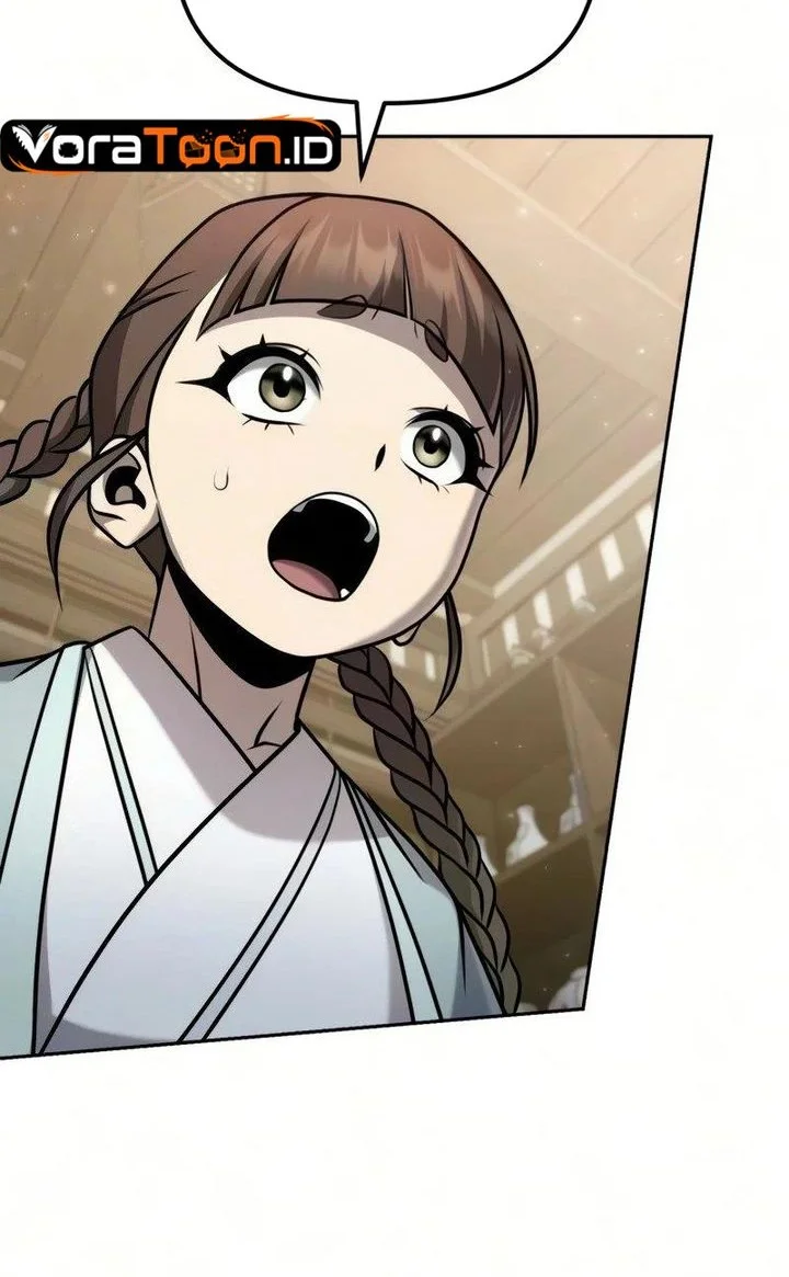 The Second Eunuch Regains His Manhood Chapter 107 Gambar 35