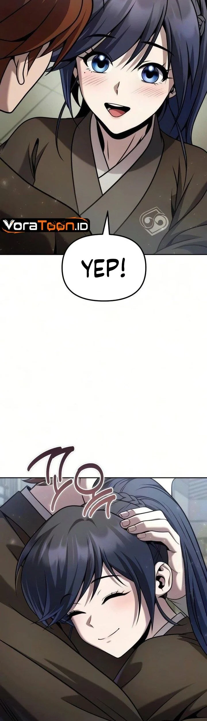 The Second Eunuch Regains His Manhood Chapter 108 Gambar 35